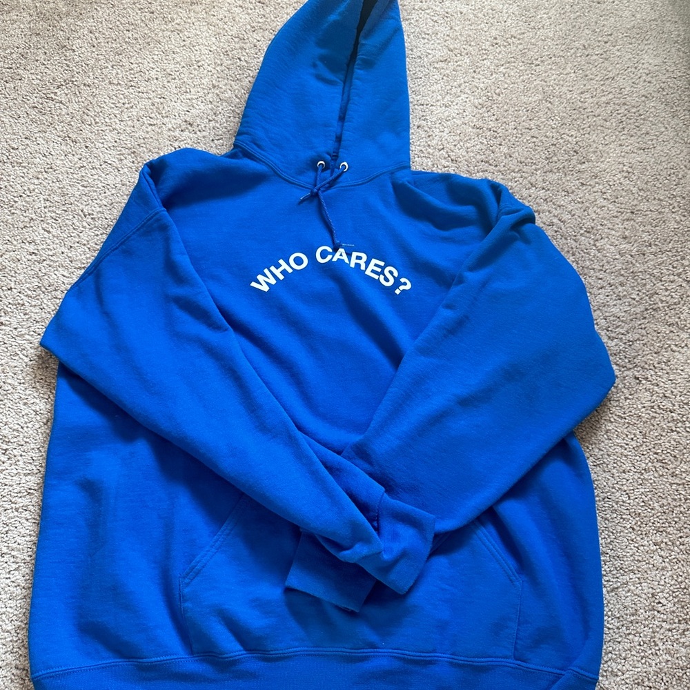 Rex Orange County Hoodie